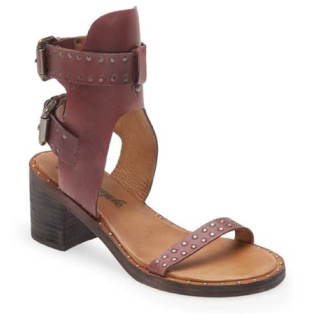 Free People Sandals